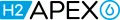 H2APEX Logo