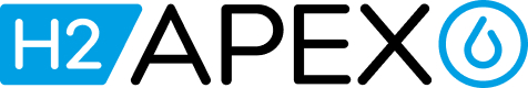 H2APEX Logo