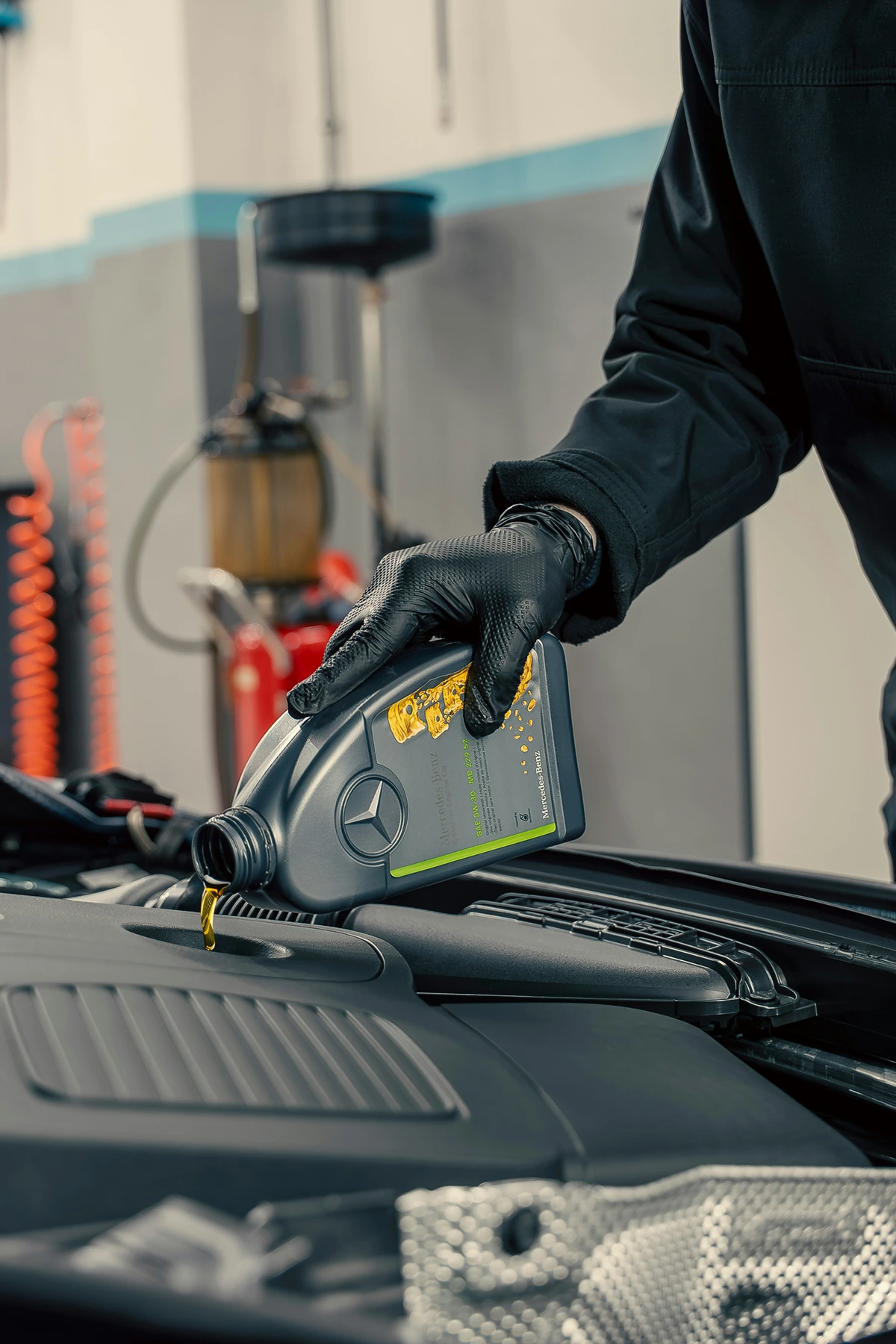 Arbeitsschutz Zielgruppe